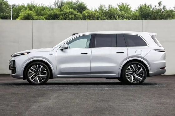리 션 L9의 중형에서 대형 럭셔리 에너지 SUV ABS와 최대 속도 180km / h