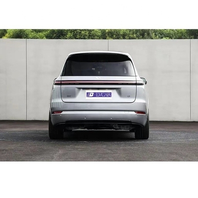 리 션 L9의 중형에서 대형 럭셔리 에너지 SUV ABS와 최대 속도 180km / h