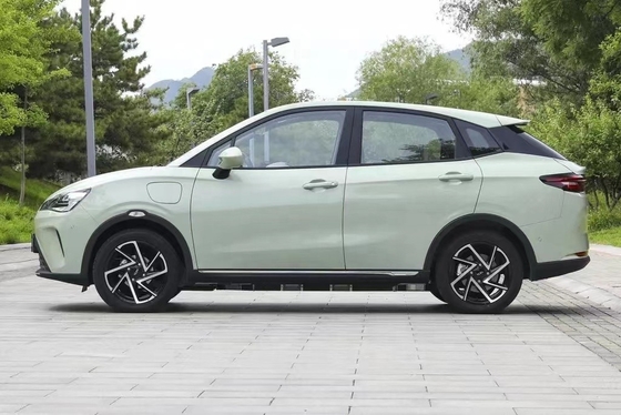 최고 속도 120 km/h 좌측 스티어링 내구성과 에너지 소형 SUV