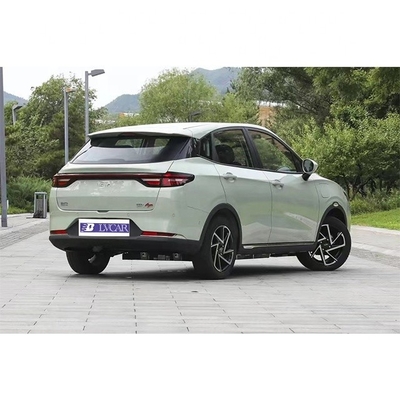 최고 속도 120 km/h 좌측 스티어링 내구성과 에너지 소형 SUV