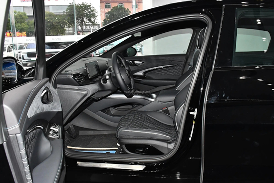 BYD 시엘 스포츠 세단 2023 장거리 에너지 0.5 시간 충전 시간 리?? 배터리