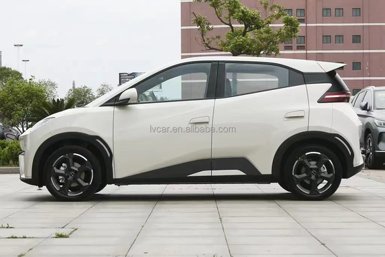 2023 BYD 세이글 5도어 4석 전기차 EV 자동차 30.08kWh 배터리 용량