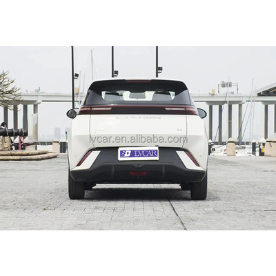 2023 BYD 세이글 5도어 4석 전기차 EV 자동차 30.08kWh 배터리 용량