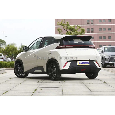 2023 BYD 세이글 5도어 4석 전기차 EV 자동차 30.08kWh 배터리 용량