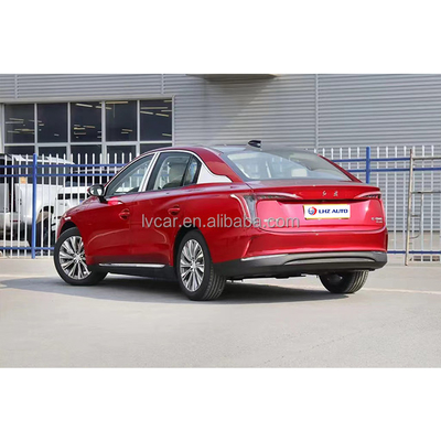 맞춤형 둥치 E-QM5 전기 자동차 최대 전력 100kw SUV 2024 에너지 차량
