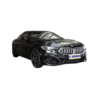 2023년 가장 많이 팔린 BMW 840 유로 6 인증 2도어 하드탑 스포츠 쿠페