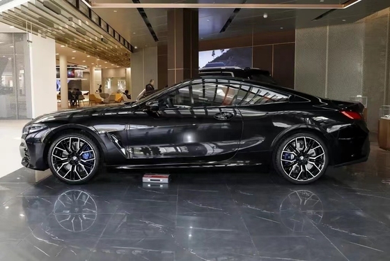 2023년 가장 많이 팔린 BMW 840 유로 6 인증 2도어 하드탑 스포츠 쿠페
