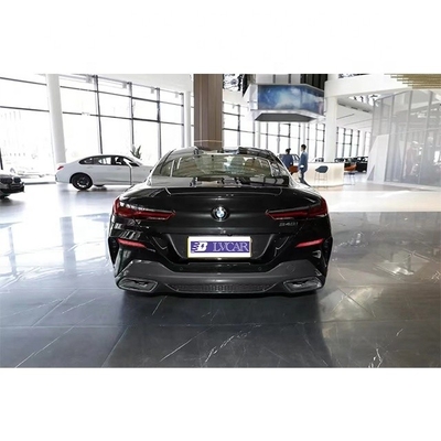 2023년 가장 많이 팔린 BMW 840 유로 6 인증 2도어 하드탑 스포츠 쿠페