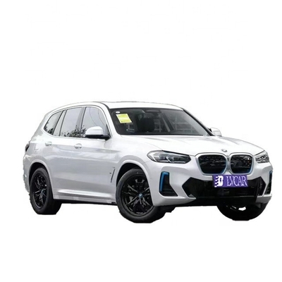 최대 토크 300-400Nm의 2023.7 BMW iX3 A 순수 전기 SUV의 힘을 발휘하십시오.