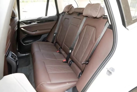 최대 토크 300-400Nm의 2023.7 BMW iX3 A 순수 전기 SUV의 힘을 발휘하십시오.