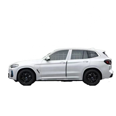 최대 토크 300-400Nm의 2023.7 BMW iX3 A 순수 전기 SUV의 힘을 발휘하십시오.