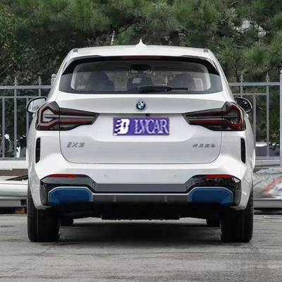 최대 토크 300-400Nm의 2023.7 BMW iX3 A 순수 전기 SUV의 힘을 발휘하십시오.