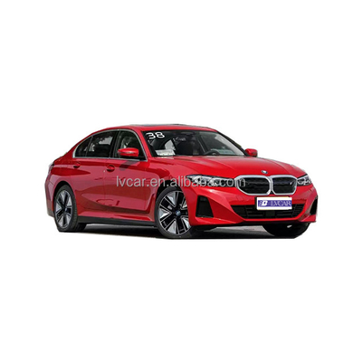 자동 에어컨과 유로 6 인증과 함께 BMW 5 좌석 전기 SUV