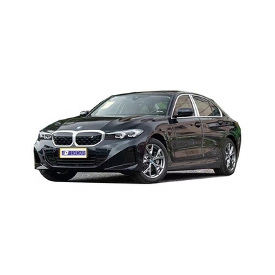 럭셔리 BMW I3 순수 전기차 ESC 가죽 다기능 ACC와 5석