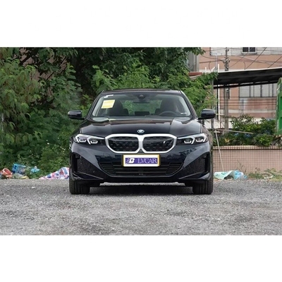 럭셔리 BMW I3 순수 전기차 ESC 가죽 다기능 ACC와 5석