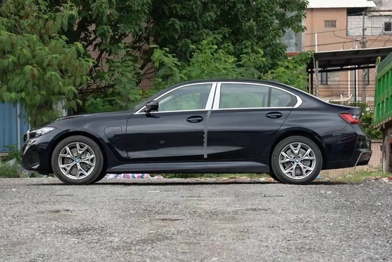 럭셔리 BMW I3 순수 전기차 ESC 가죽 다기능 ACC와 5석