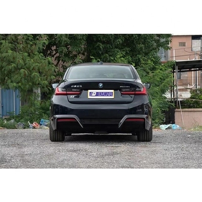 럭셔리 BMW I3 순수 전기차 ESC 가죽 다기능 ACC와 5석