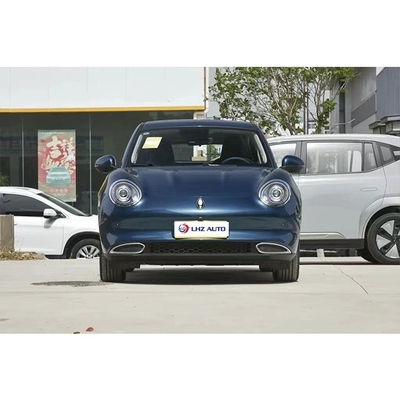 인기 있는 오라 굿 고양 5도어 5석 SUV 터보 엔진 크루즈 컨트롤 및 저렴한 가격