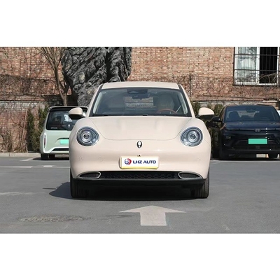 전기 후창 창 1개 키 리프팅 안티 핑크 AWD ORA Good Ballet Cat 2023 EV Car