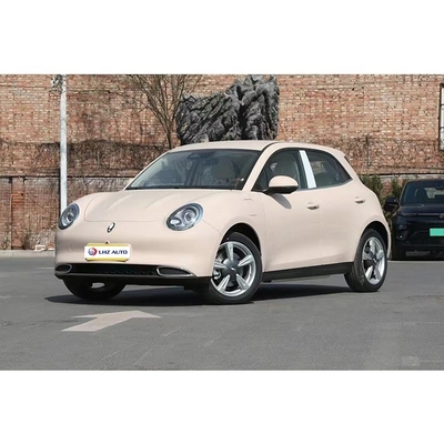 전기 후창 창 1개 키 리프팅 안티 핑크 AWD ORA Good Ballet Cat 2023 EV Car